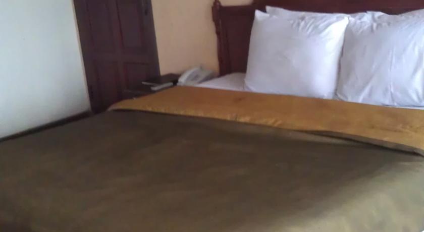 Puteri Gunung Hotel Lembang Dış mekan fotoğraf