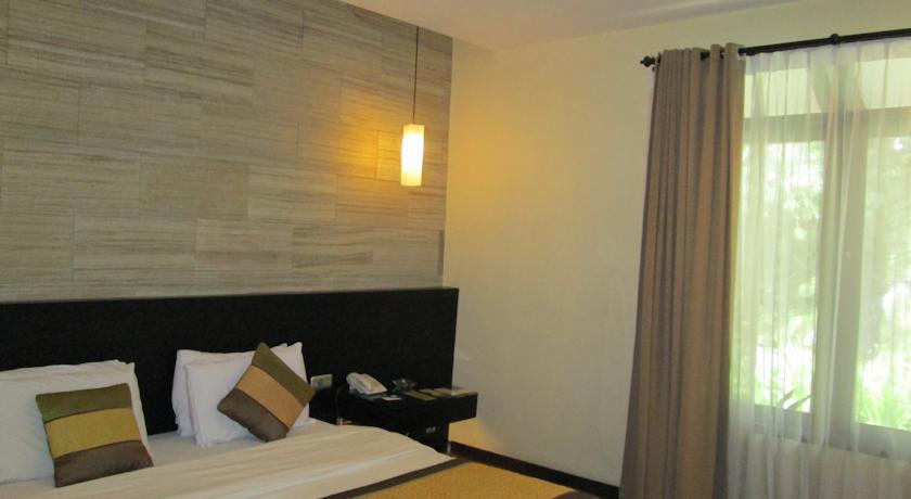 Puteri Gunung Hotel Lembang Dış mekan fotoğraf