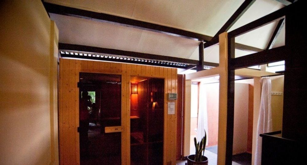Puteri Gunung Hotel Lembang Dış mekan fotoğraf