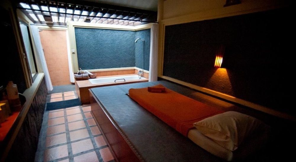 Puteri Gunung Hotel Lembang Dış mekan fotoğraf