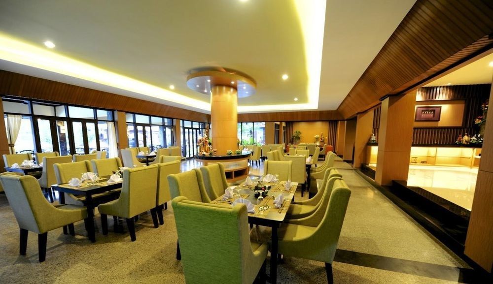 Puteri Gunung Hotel Lembang Dış mekan fotoğraf